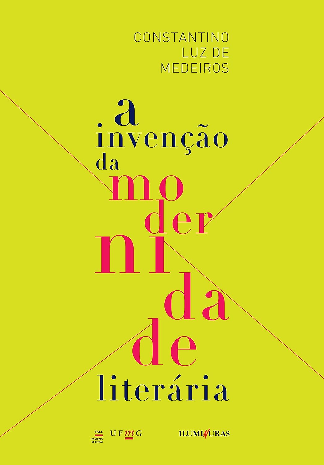 A invenção da modernidade literária baixar o livro de graça