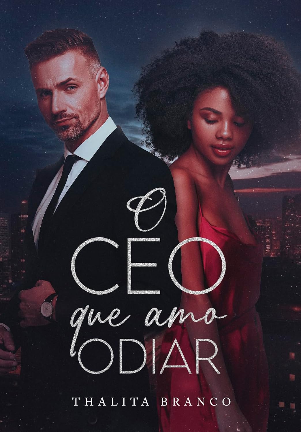 O CEO Que Amo Odiar baixar livro de graça