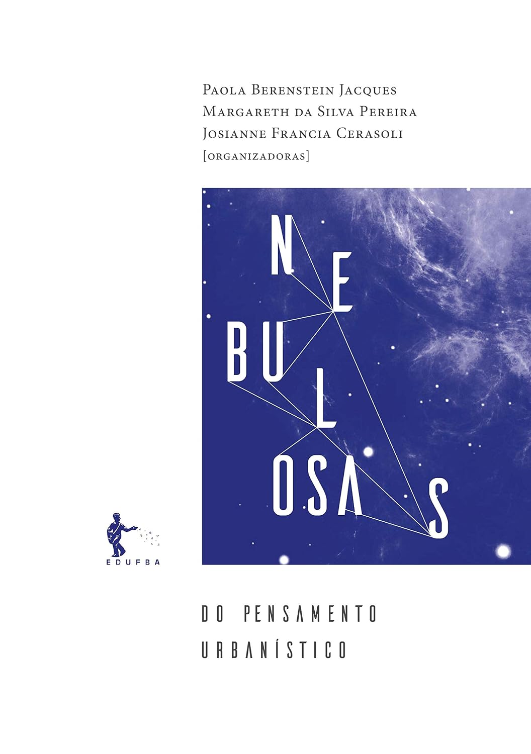 ler totalmente Nebulosas do pensamento urbanístico – Modos de narrar (Tomo III)