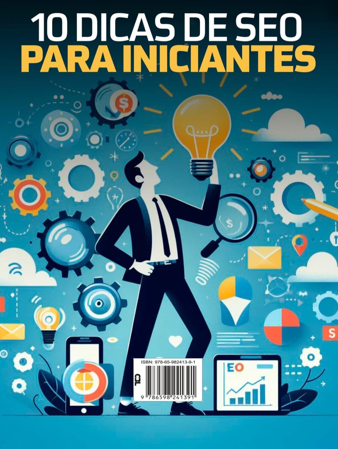 ler totalmente 100 Dicas de Seo para Iniciantes