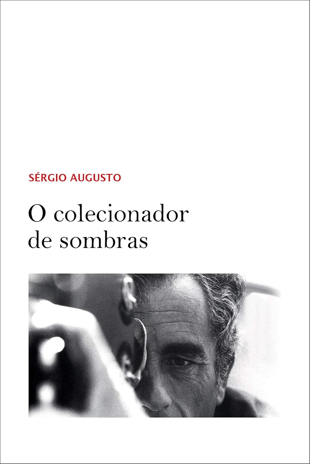 ler totalmente O colecionador de sombras