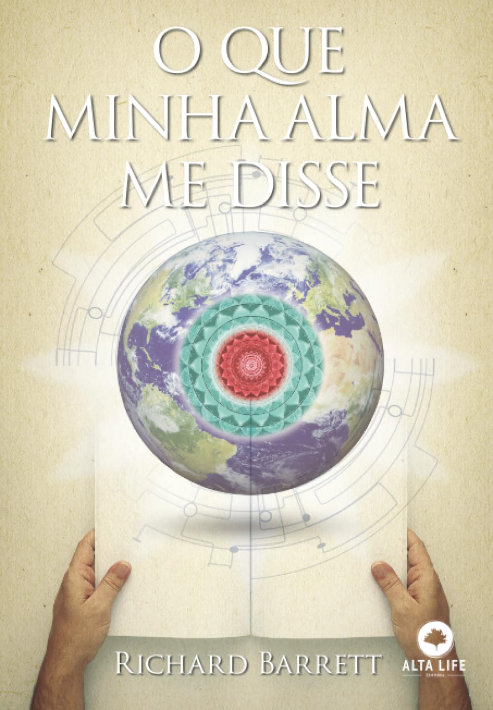O que minha alma me disse baixar livro de graça