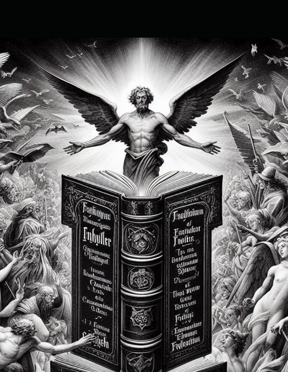 O Anjo Proibido: Natal, Reforma e Censura baixar o livro de graça
