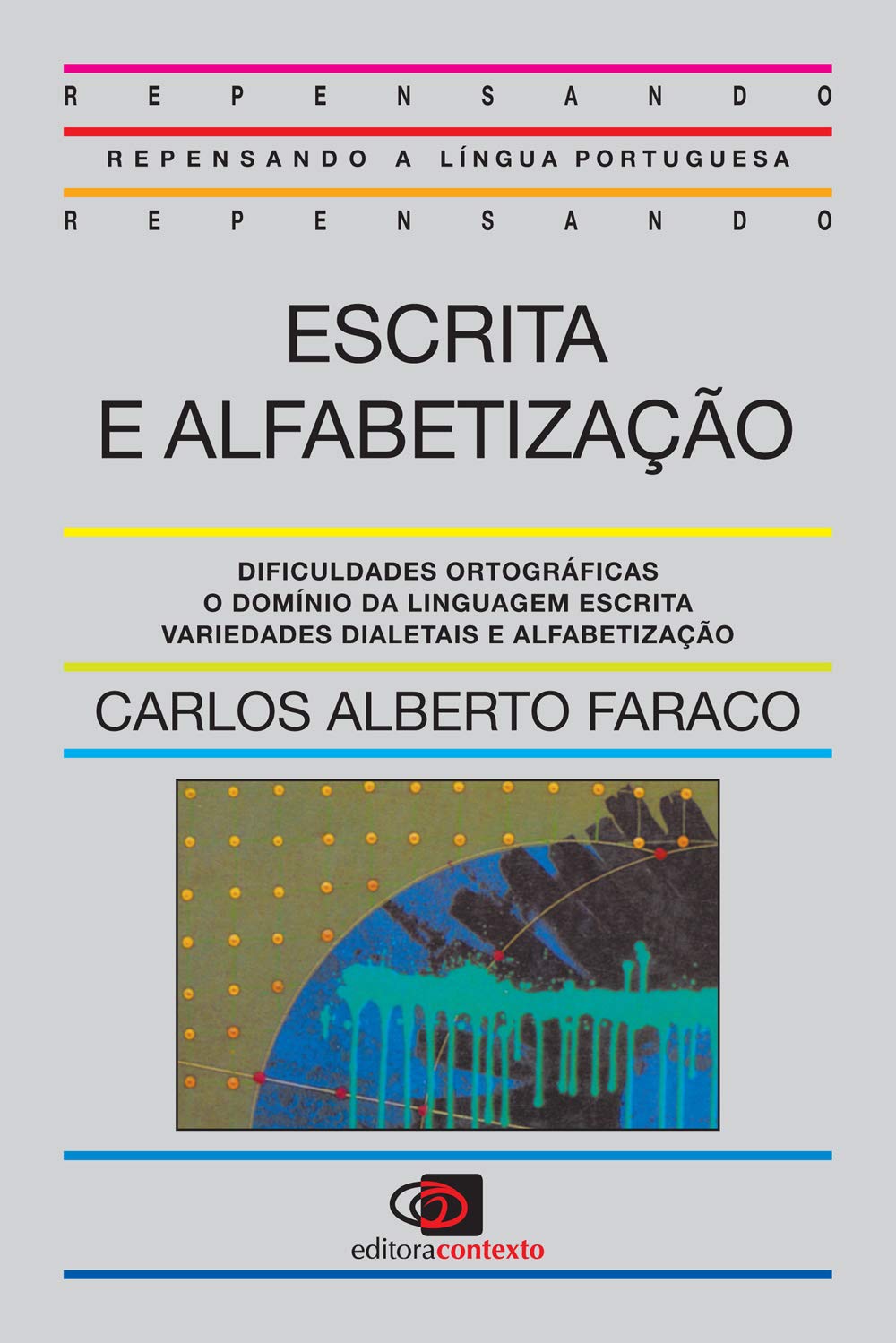Escrita e alfabetização baixar o livro de graça