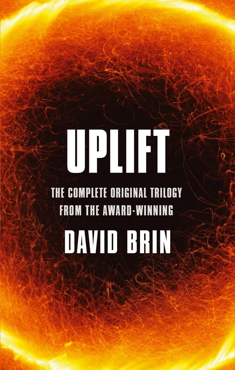 Uplift: The Complete Original Trilogy (Uplift Omnibus Book 1) (English Edition) baixar livro de graça