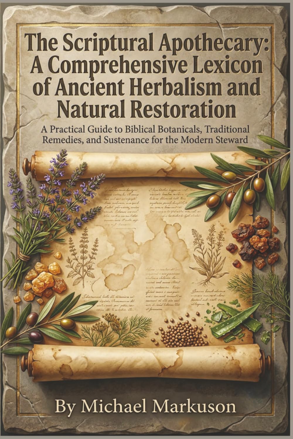 The Scriptural Apothecary: A Comprehensive Lexicon of Ancient Herbalism and Natural Restoration: A Practical Guide to Biblical Botanicals, Traditional Remedies, and Sustenance for the Modern Steward baixar o livro de graça