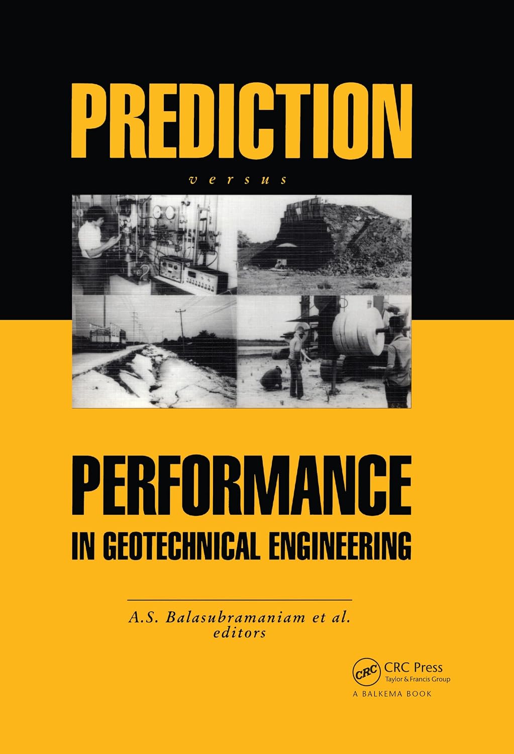 ler totalmente Prediction Versus Performance in Geotechnical Engineering: Proceedings of the symposium, Bangkok, 30 Nov.-4 Dec.1992 (English Edition)