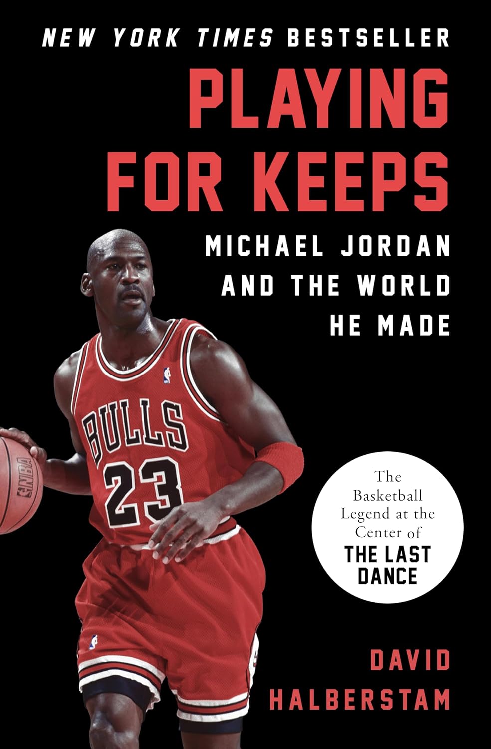ler totalmente Playing for Keeps: Michael Jordan and the World He Made (English Edition)