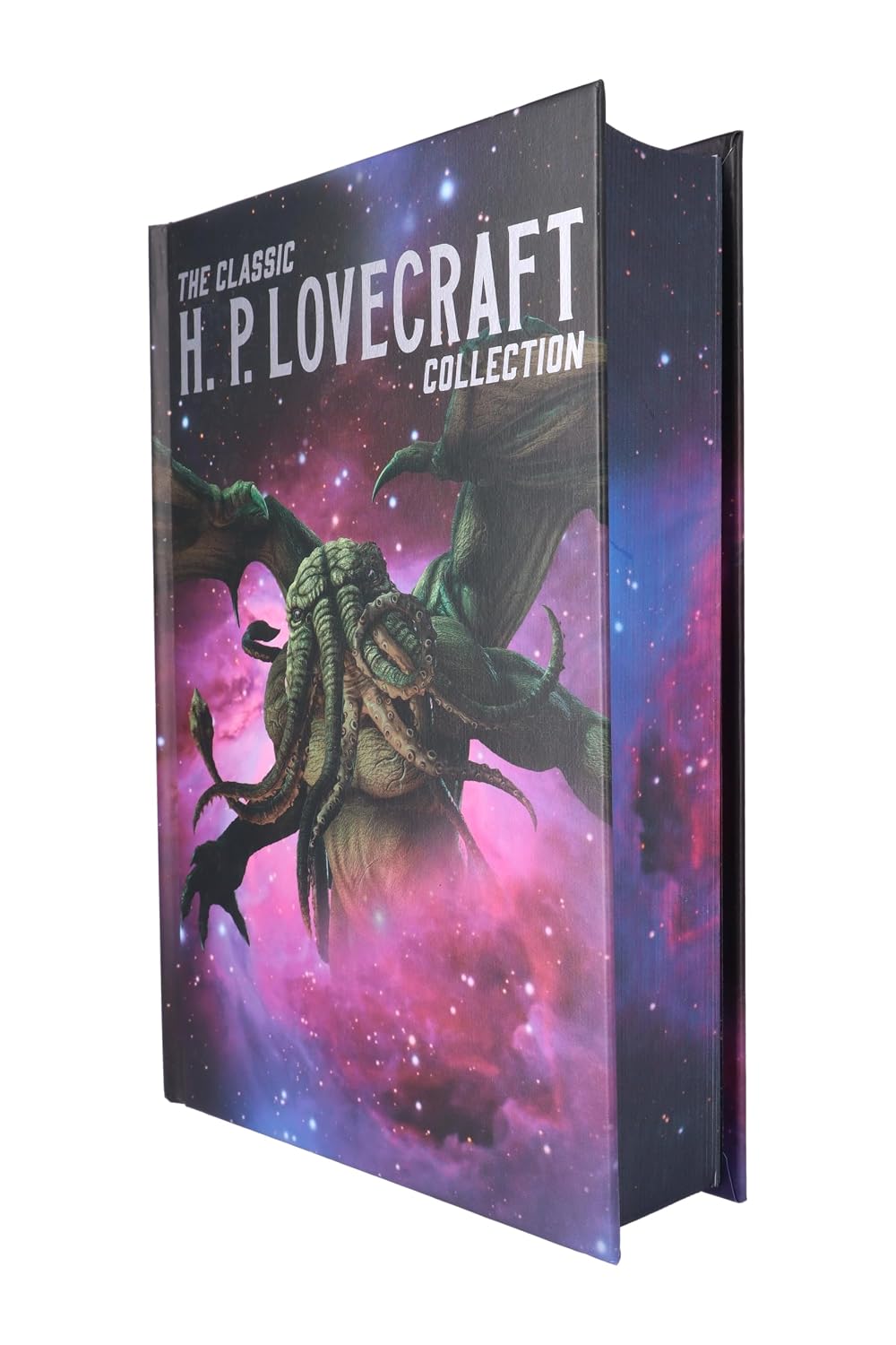 The Classic H. P. Lovecraft Collection baixar o livro de graça