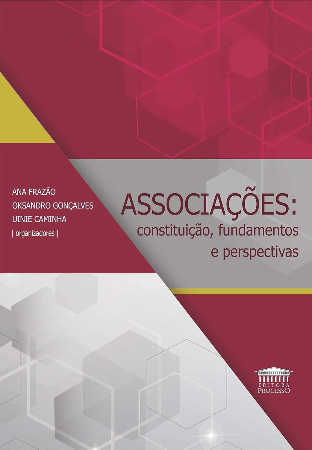 ler totalmente Associações: Constituição,fundamentos E Perspectiva - 2ª Tiragem