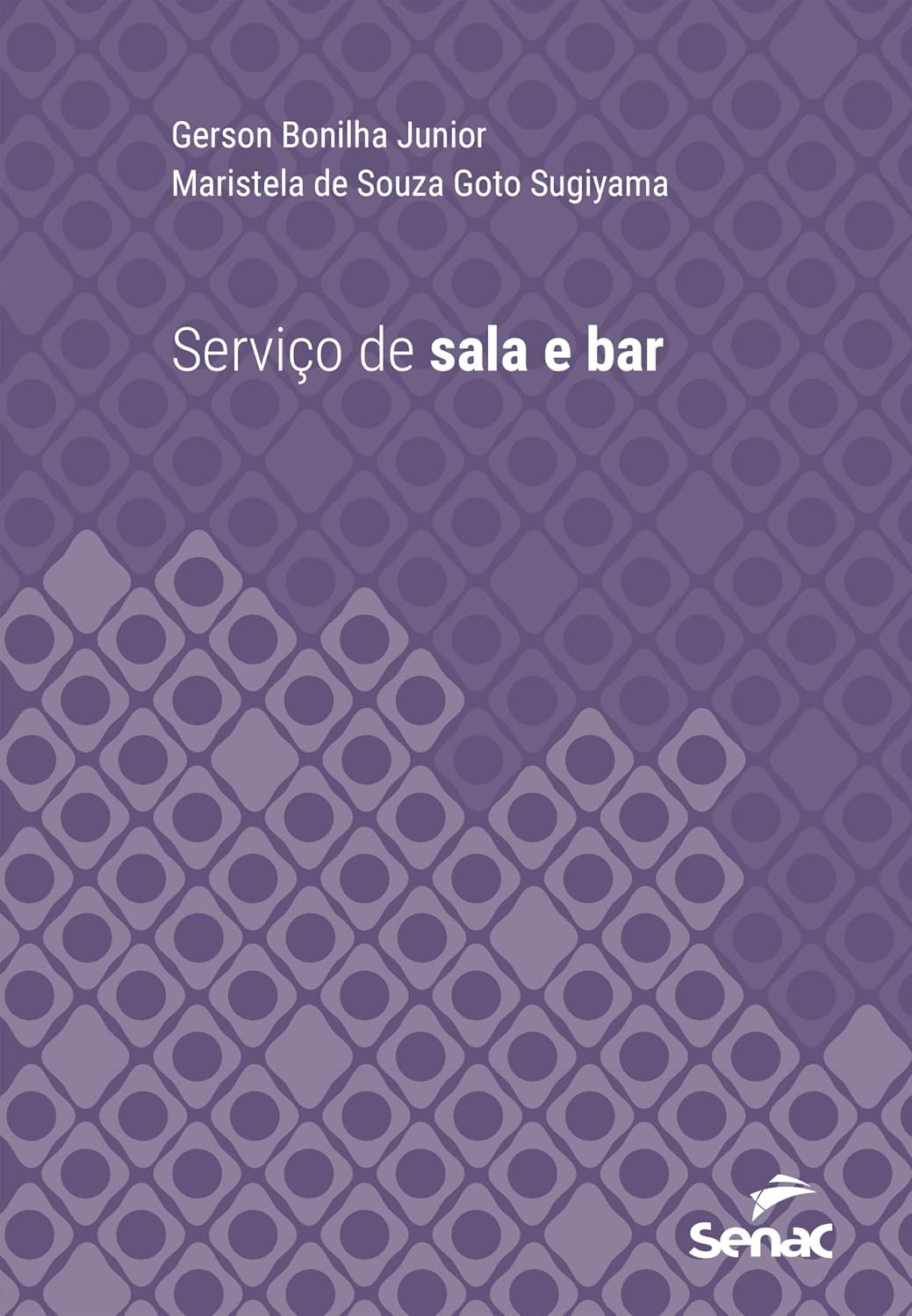 Serviço de sala e bar (Série Universitária) baixar o livro de graça
