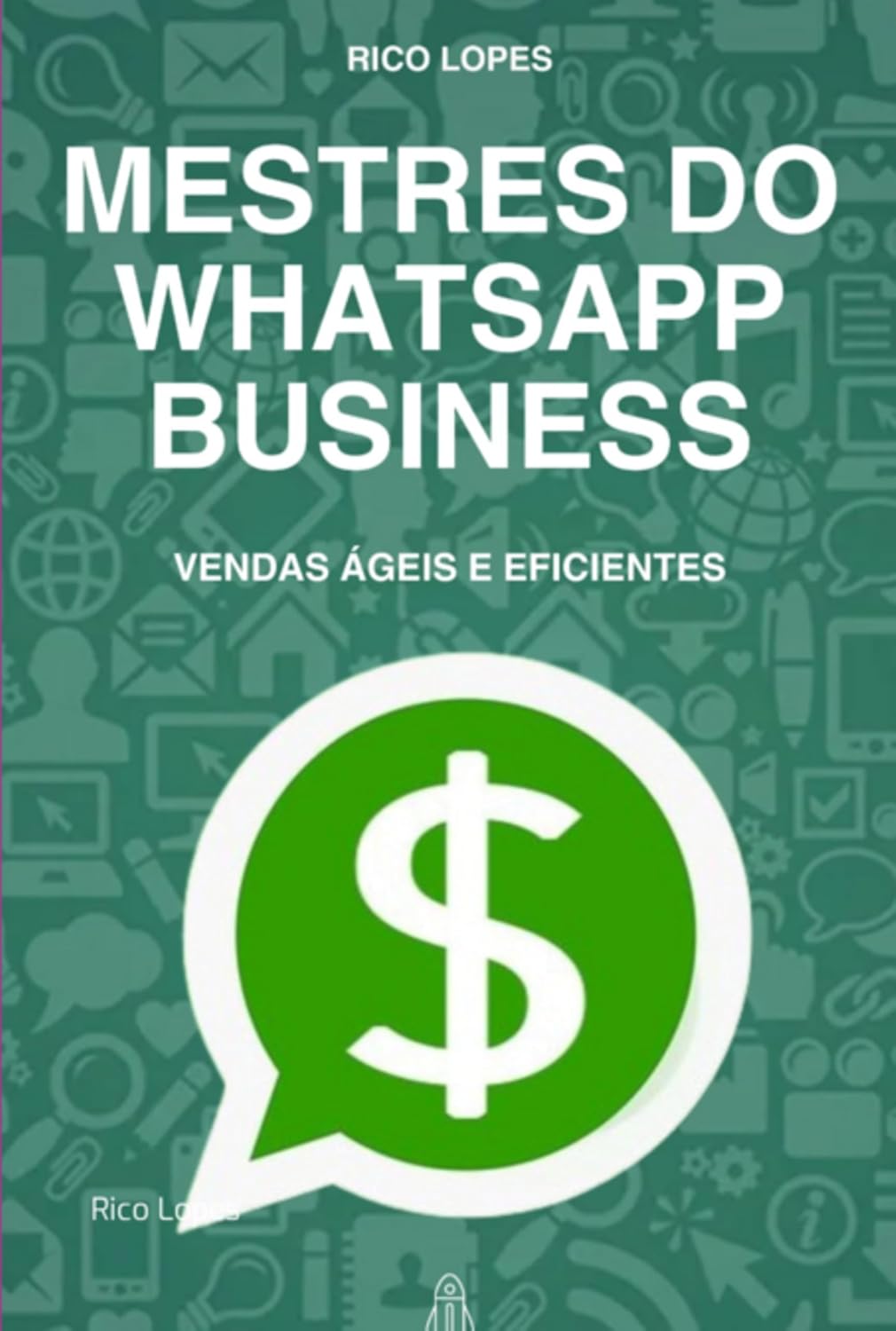 Mestres Do Whatsapp Business baixar livro de graça
