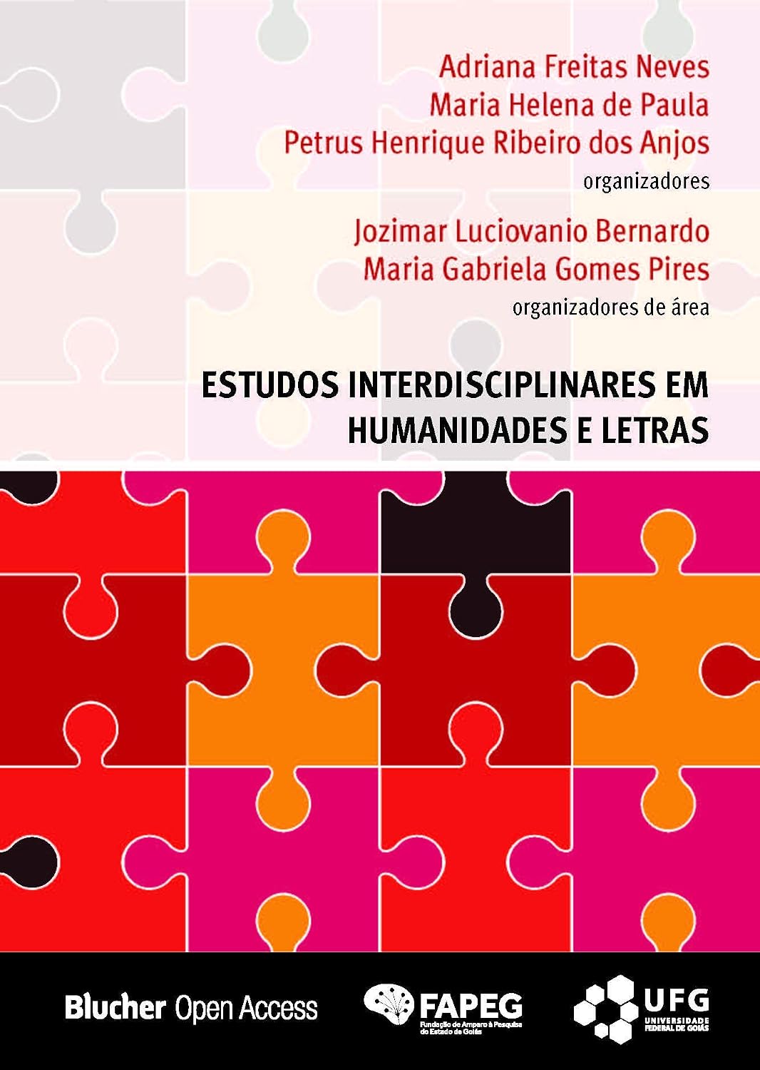 Estudos Interdisciplinares em Humanidades e Letras baixar o livro de graça