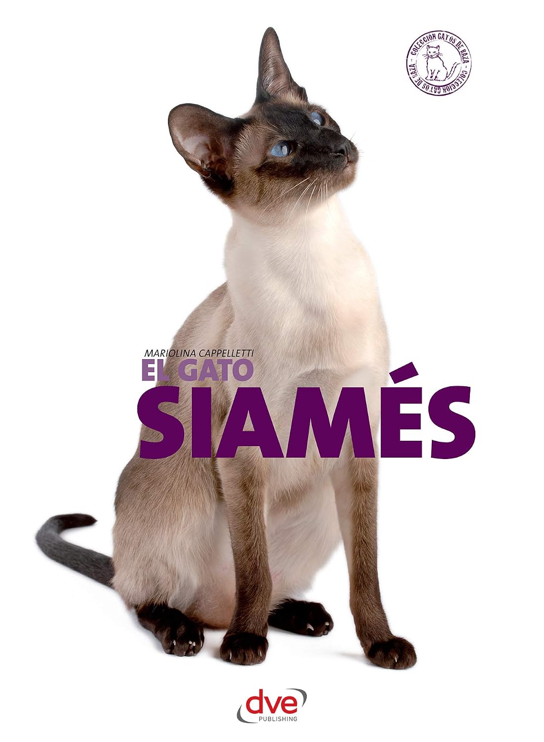 El gato siamés (Spanish Edition)