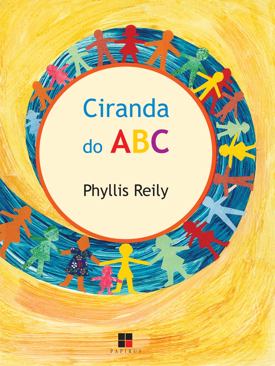 Ciranda do ABC baixar o livro de graça