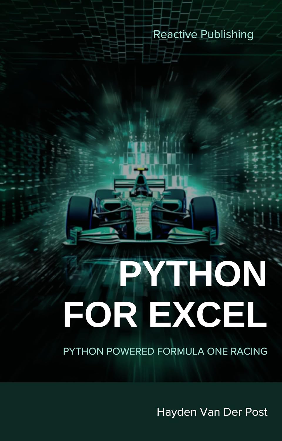 Python for Excel: Python Powered Formula One racing: Python for Advanced Excel Users (Excel with Python Book 8) (English Edition) baixar livro de graça