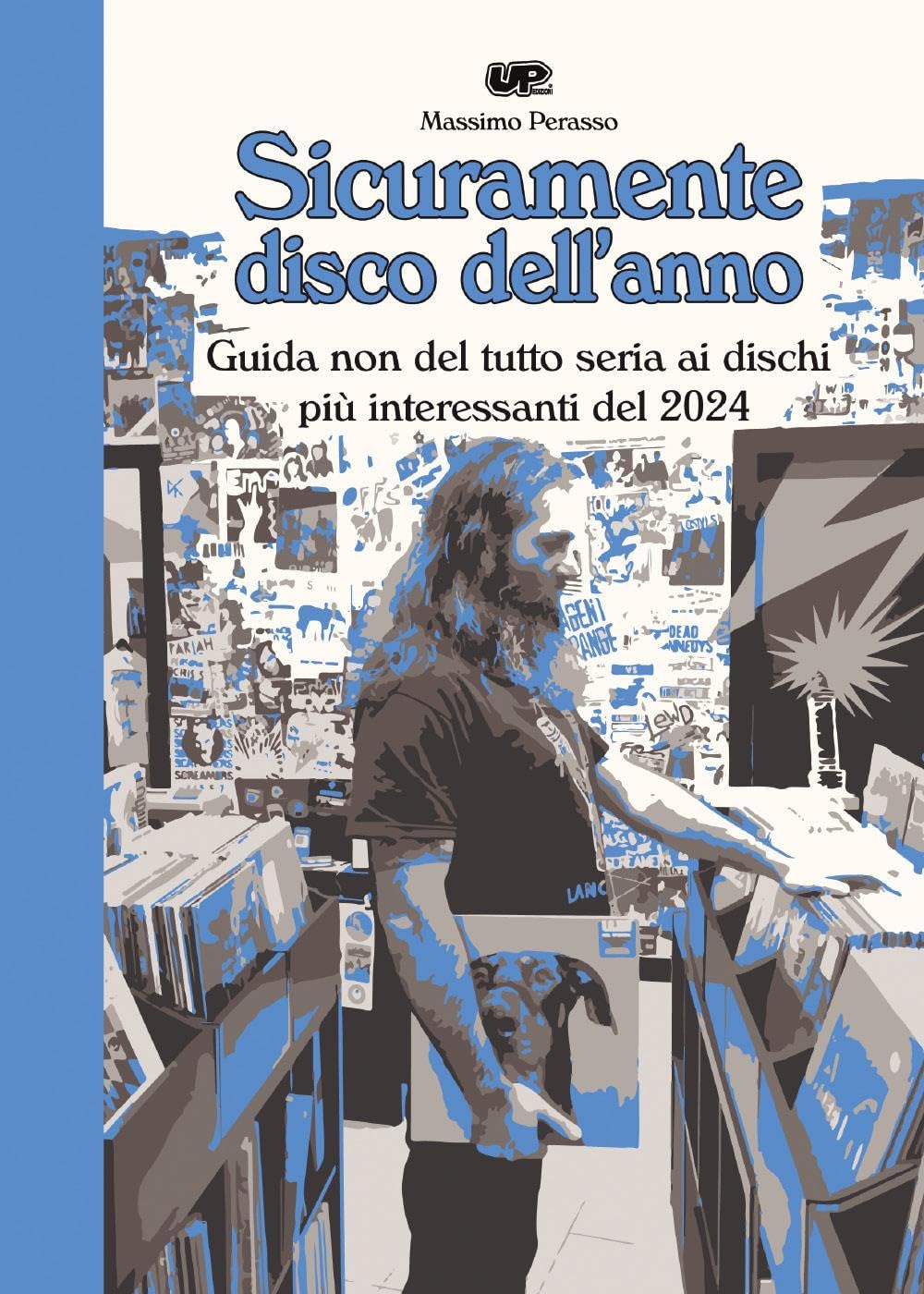 Sicuramente disco dell'anno 2024 baixar livro de graça