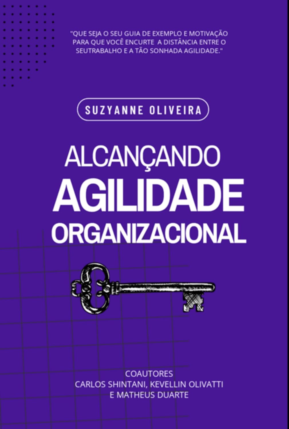 capítulo por capítulo baixar Alcançando Agilidade Organizacional