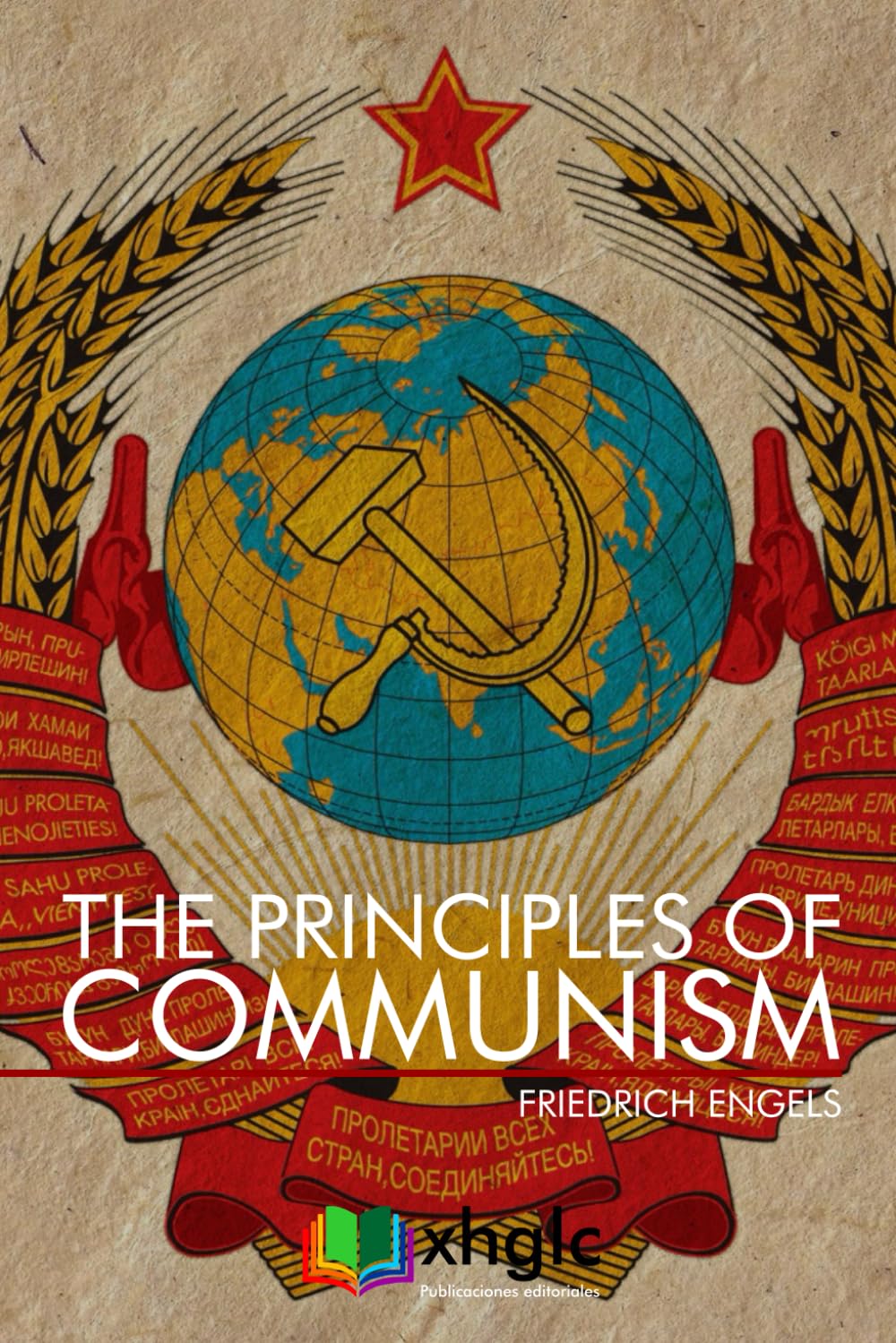 The Principles of Communism baixar livro de graça