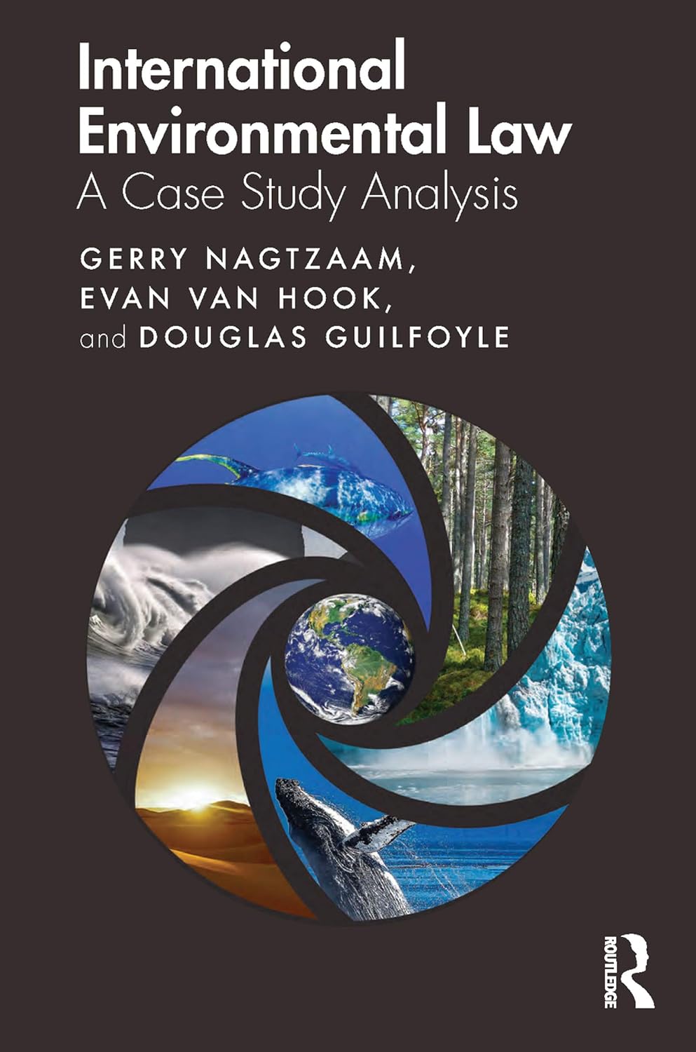 ler totalmente International Environmental Law: A Case Study Analysis (English Edition)