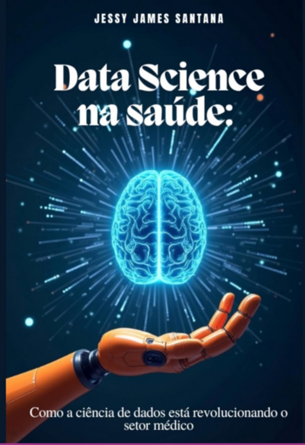 Data Science Na Saúde: baixar livro de graça