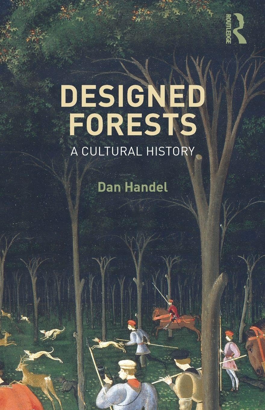 Designed Forests: A Cultural History baixar o livro de graça