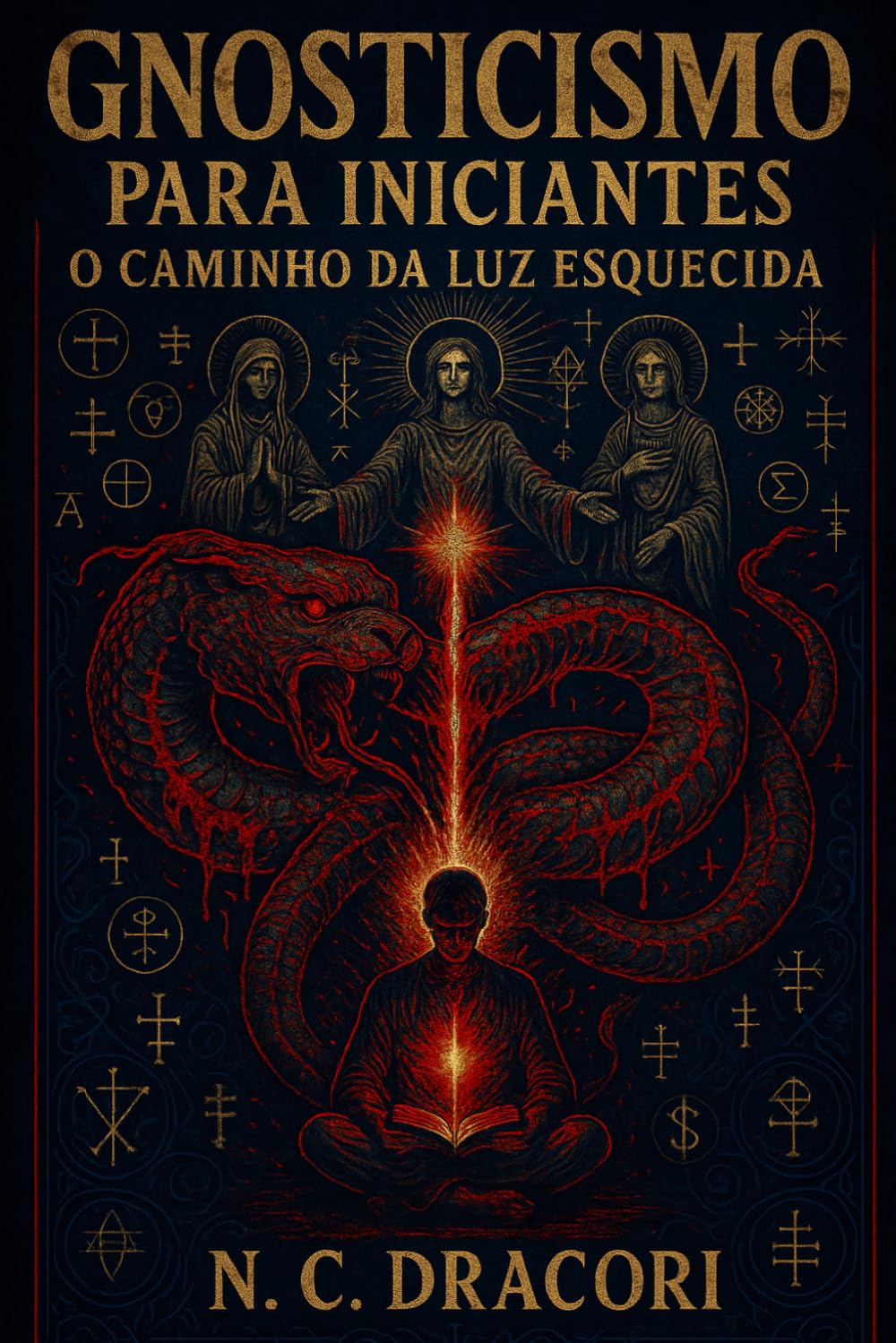 Gnosticismo para Iniciantes: O Caminho da Luz Esquecida baixar livro de graça