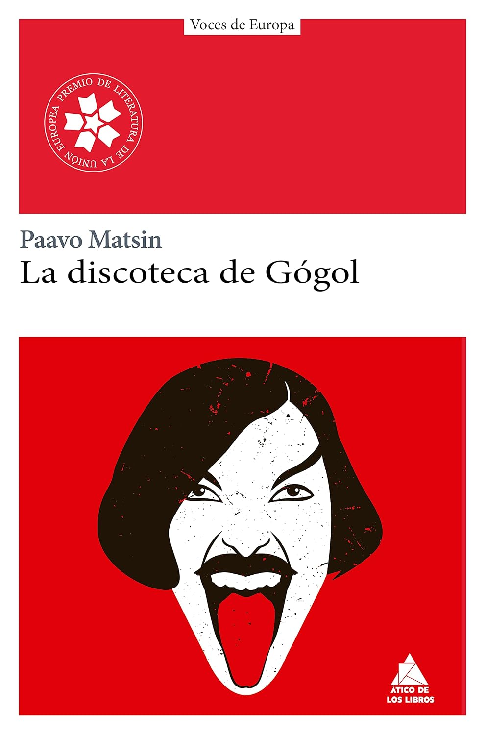 capítulo por capítulo baixar La discoteca de Gógol (Spanish Edition)