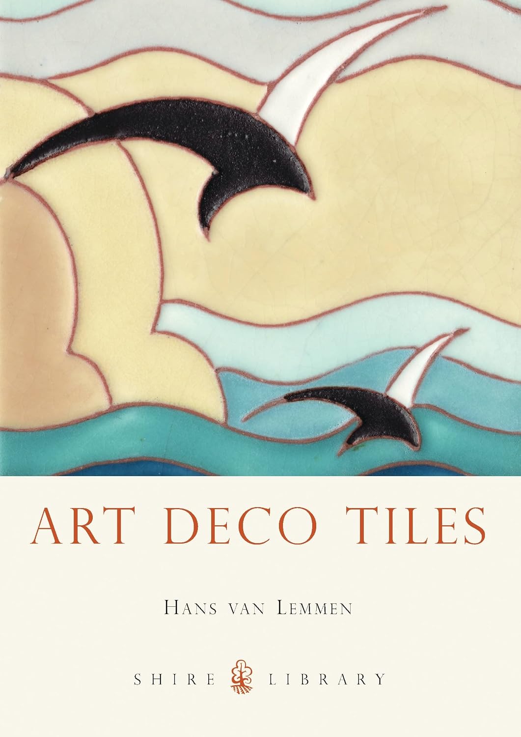 capítulo por capítulo baixar Art Deco Tiles (Shire Library Book 705) (English Edition)