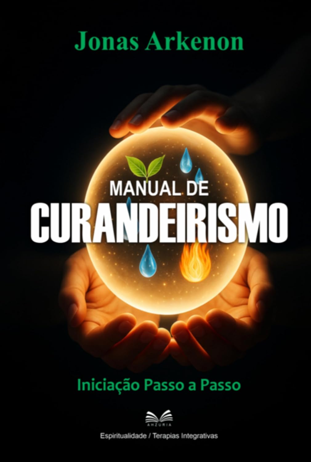 Manual De Curandeirismo baixar o livro de graça