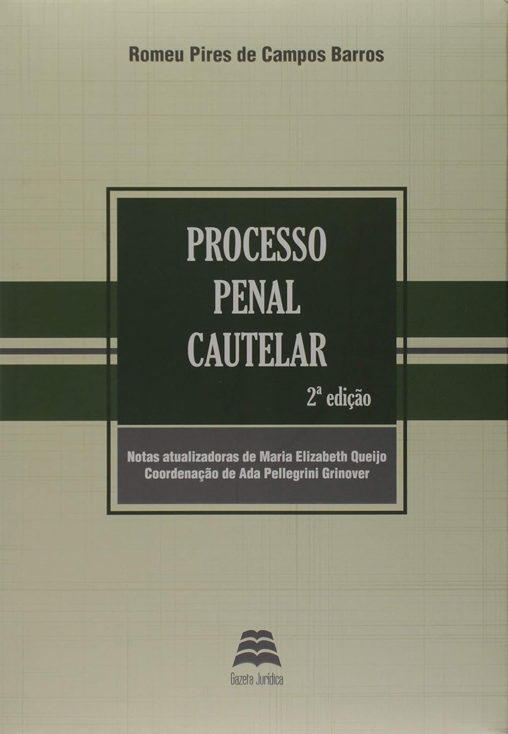 Processo Penal Cautelar baixar livro de graça