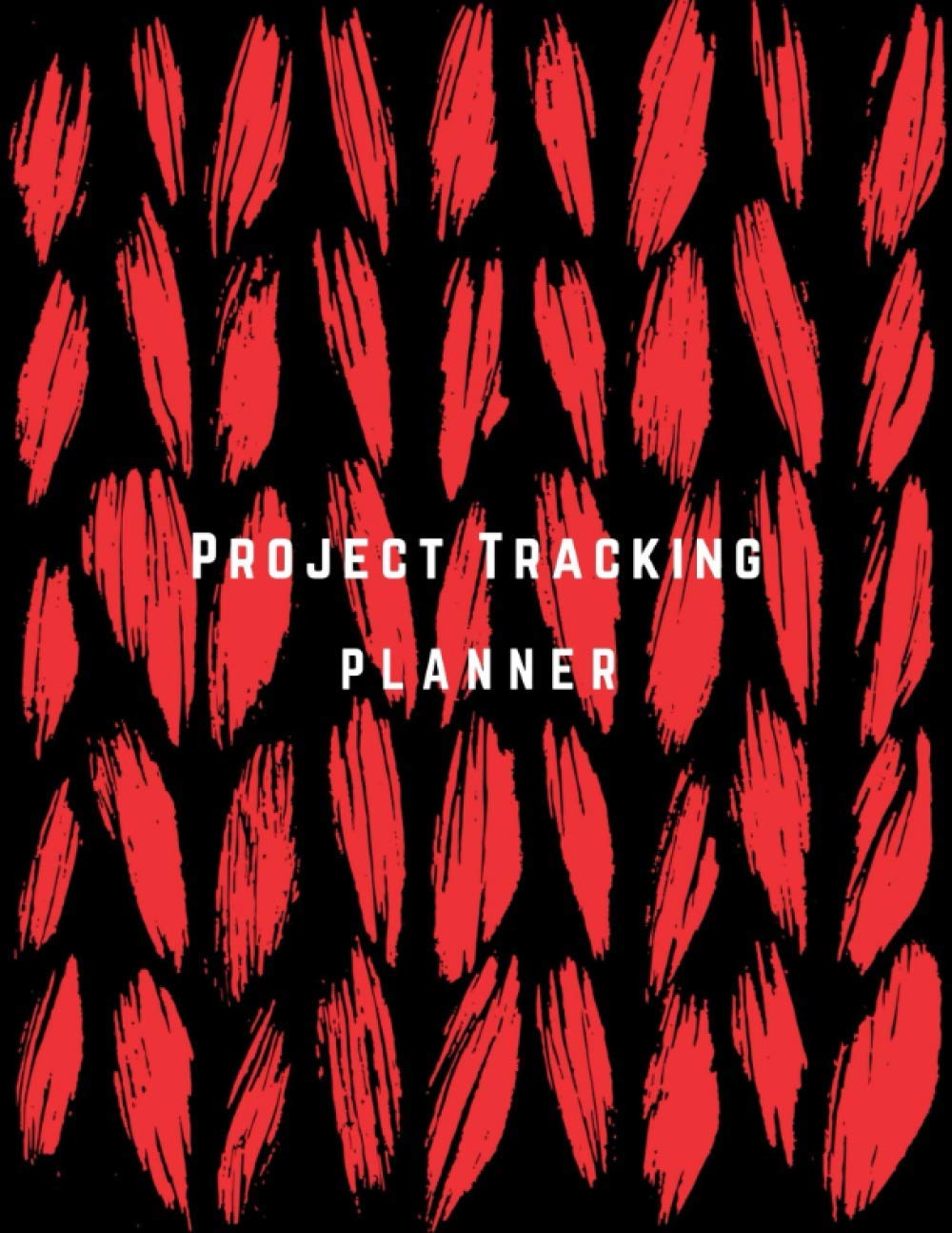 ler totalmente Project Tracking Journal: Simple needlework, crochet and knitting notebook journal to keep track of your projects progress, needles and yarn