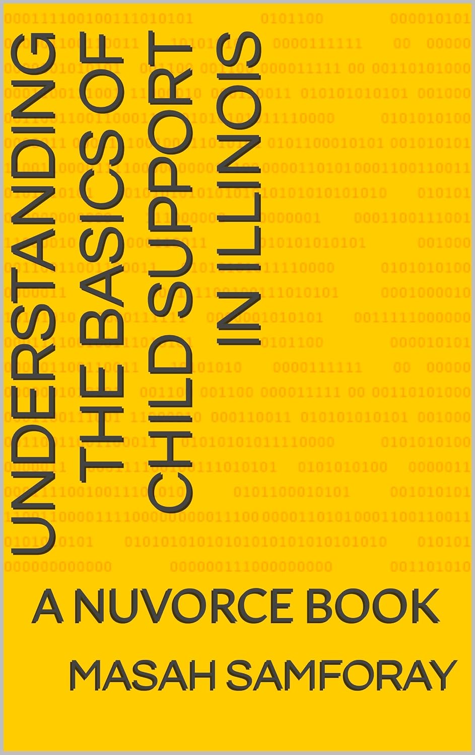 Understanding the Basics of Child Support in Illinois: A NUVORCE BOOK (NUVORCE BOOKS- ILLINOIS FAMILY LAW FOR BEGINNERS) (English Edition) baixar livro de graça