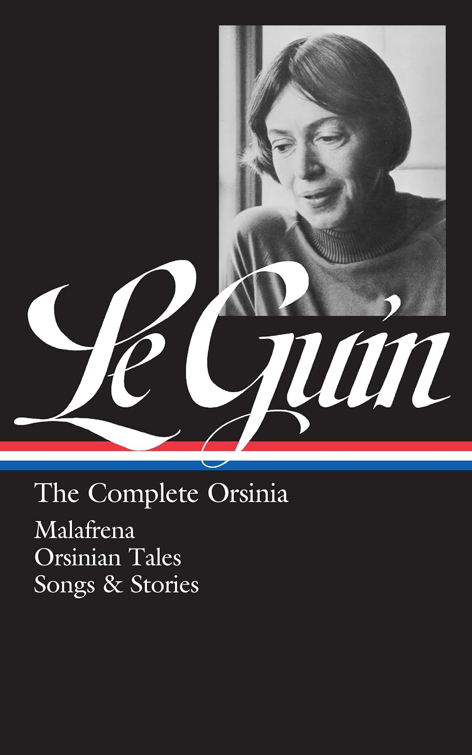 ler totalmente Ursula K. Le Guin: The Complete Orsinia (LOA #281): Malafrena / Stories and Songs (Library of America Ursula K. Le Guin Edition Book 1) (English Edition)