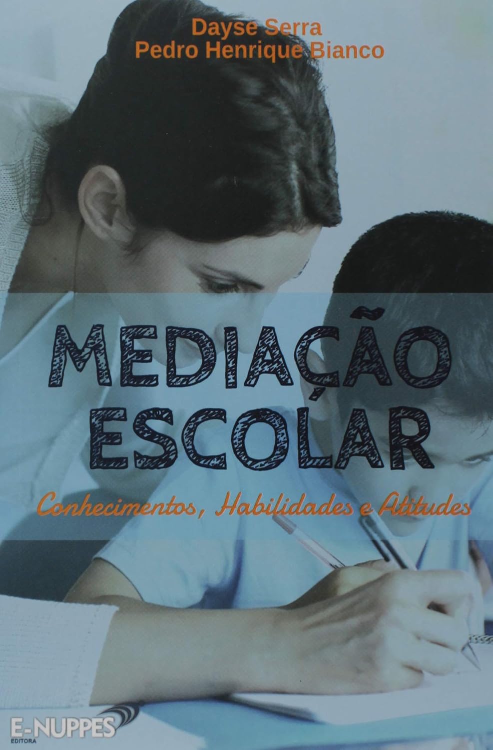 Medição Escolar – Conhecimentos, Habilidades e Atitudes