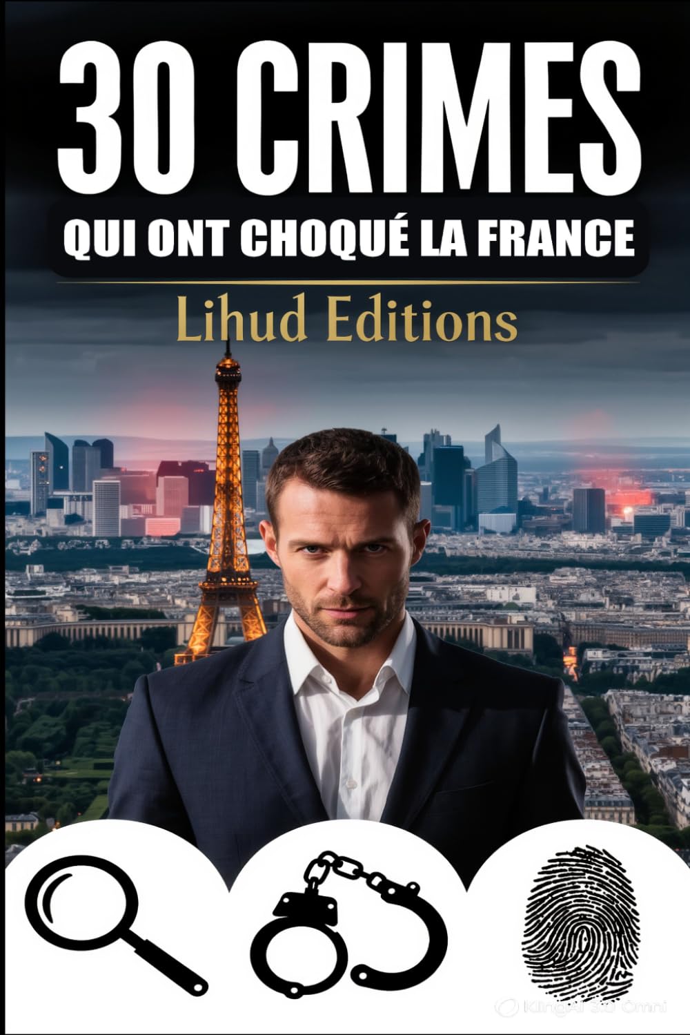 30 Crimes Qui Ont Choqué La France (French Edition) baixar o livro de graça