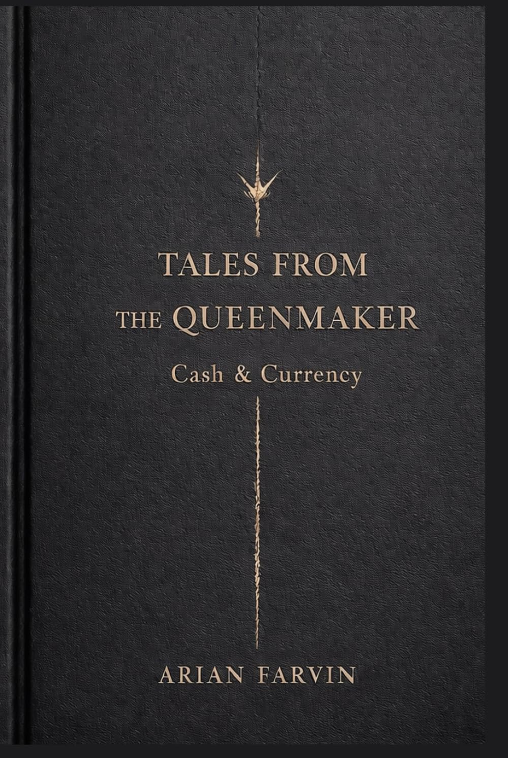 ler totalmente Tales from the Queenmaker: Cash & Currency