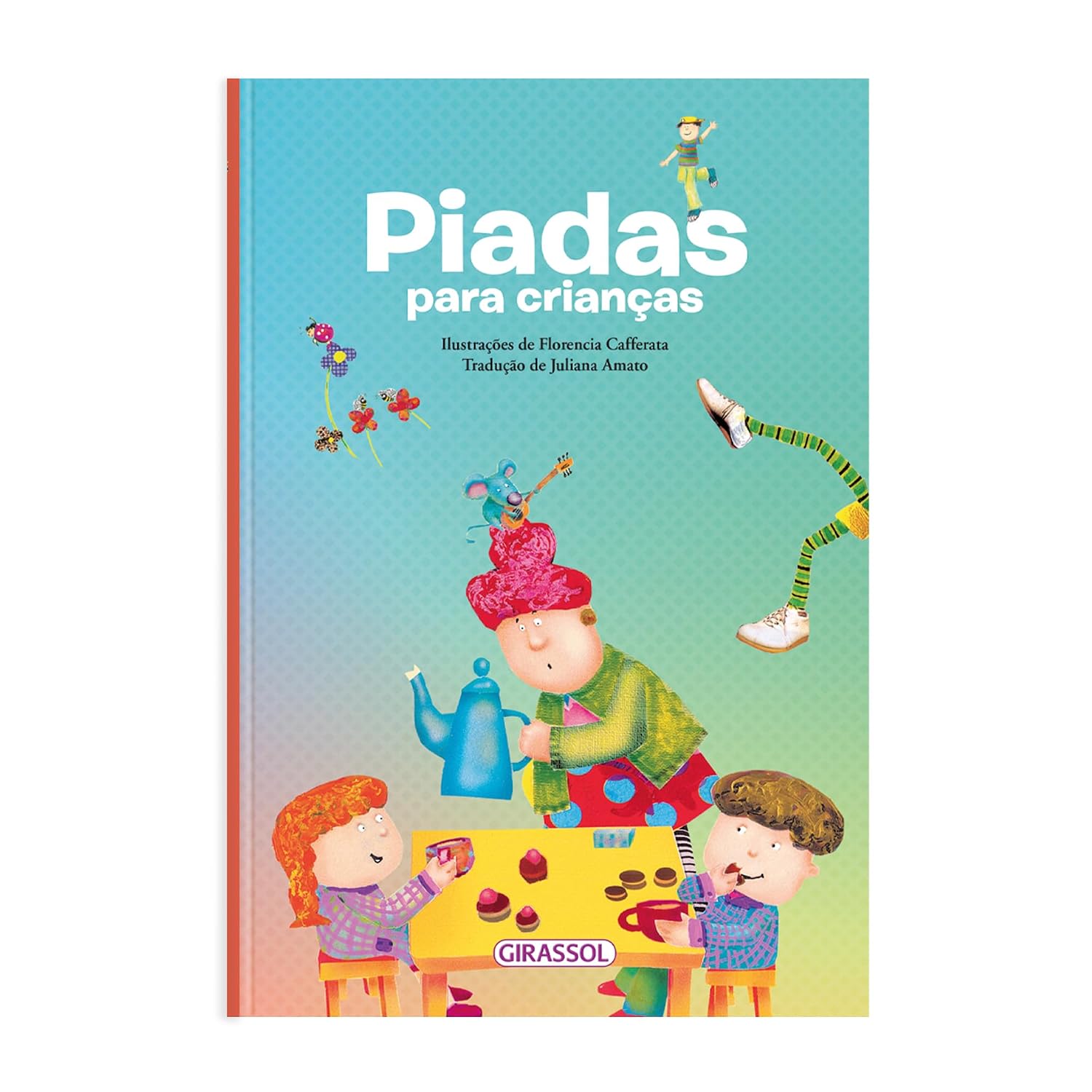 Piadas para Crianças - POP baixar o livro de graça