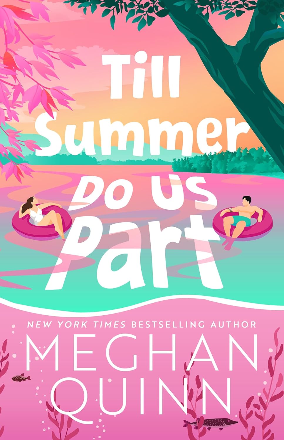 Till Summer Do Us Part (English Edition) baixar livro de graça