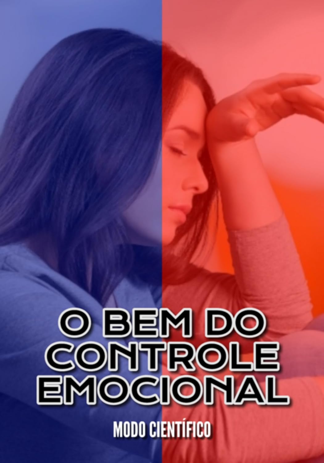 capítulo por capítulo baixar Modo Científico: O Bem Do Controle Emocional