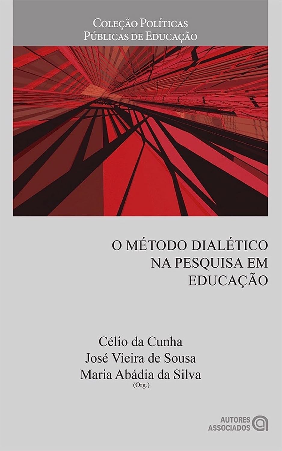 capítulo por capítulo baixar O método dialético na pesquisa em educação