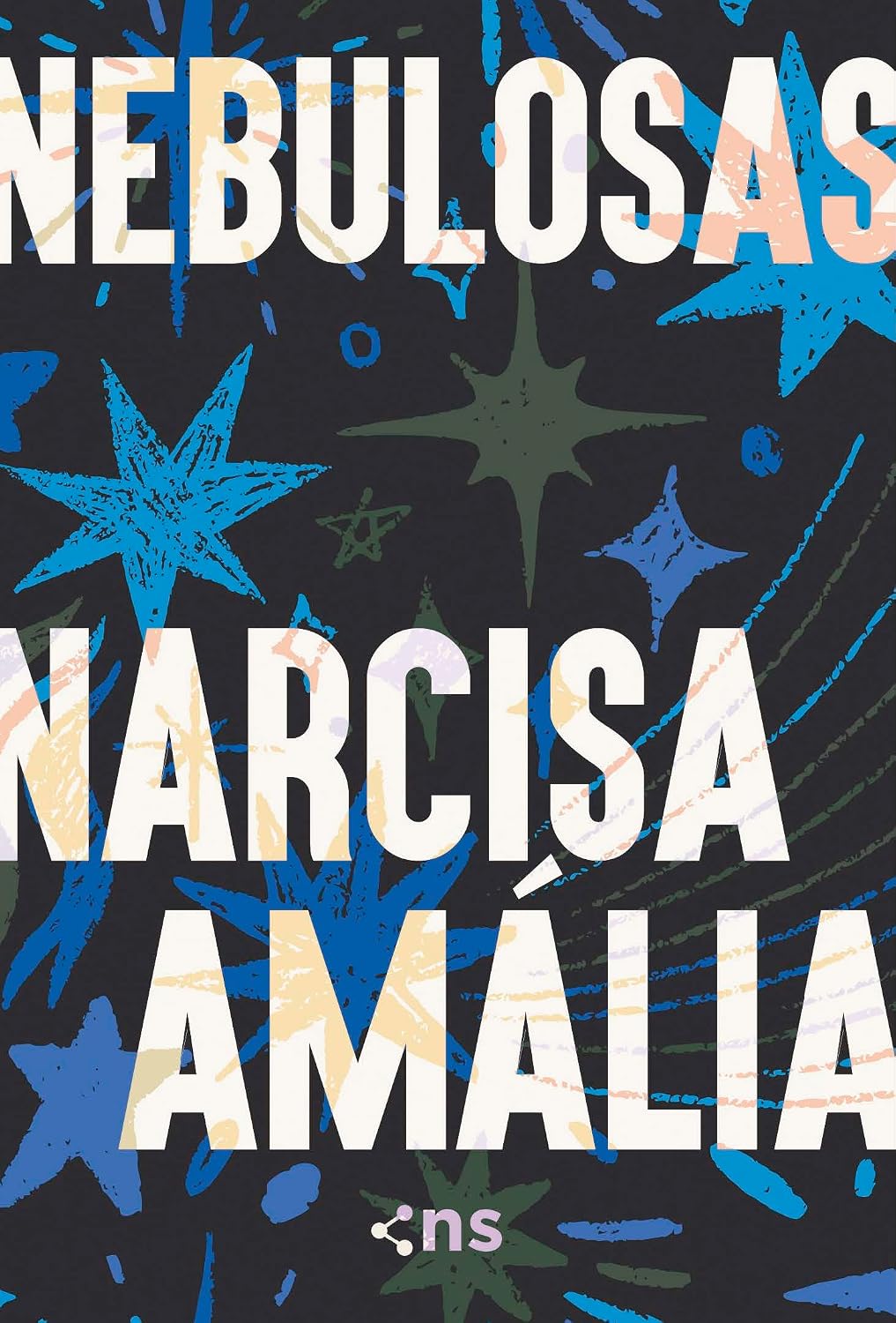 Nebulosas baixar o livro de graça