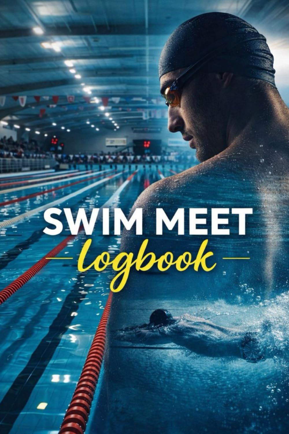 Swim Meet Log Book: swim coach planner, Training Sessions, Personal Records, and Season Progress, Perfect Gift for Swim Coach. baixar o livro de graça