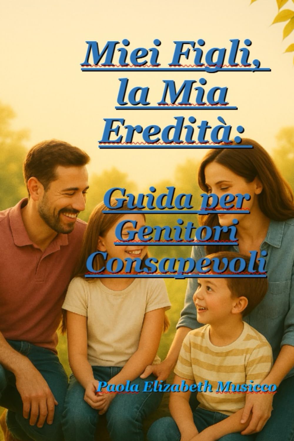 ler totalmente Meus Filhos, Meu Legado: Um Guia para Pais Conscientes: Fortalecer os pilares essenciais