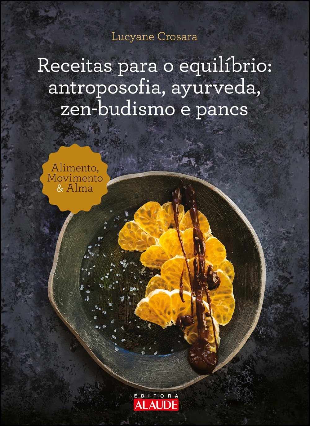 Receitas para o equilíbrio: antroposofia, ayurveda, zen-budismo e pancs baixar o livro de graça