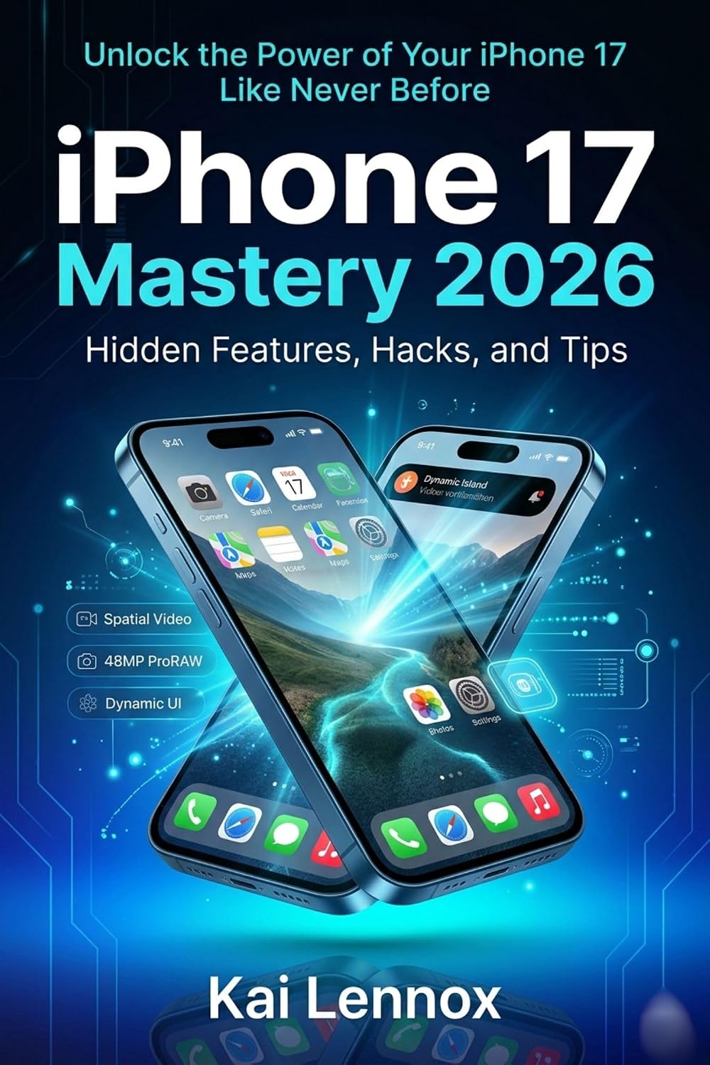 capítulo por capítulo baixar iPhone 17 Mastery 2026: Hidden Features, Hacks, and Tips Unlock the Power of Your iPhone 17 Like Never Before (English Edition)