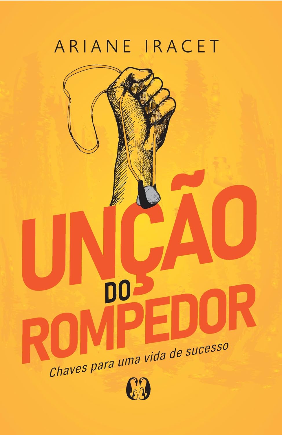 Unção do rompedor