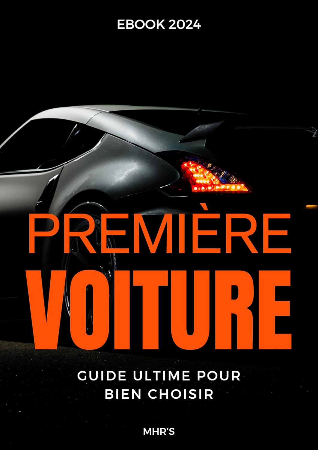 ler totalmente Première voiture: Guide ultime pour bien choisir (French Edition)
