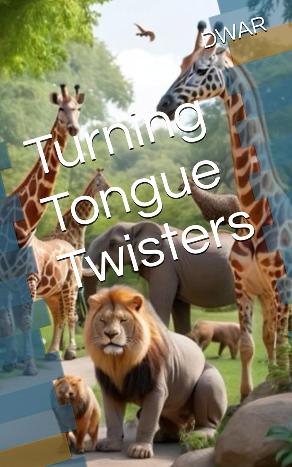 capítulo por capítulo baixar Turning Tongue Twisters