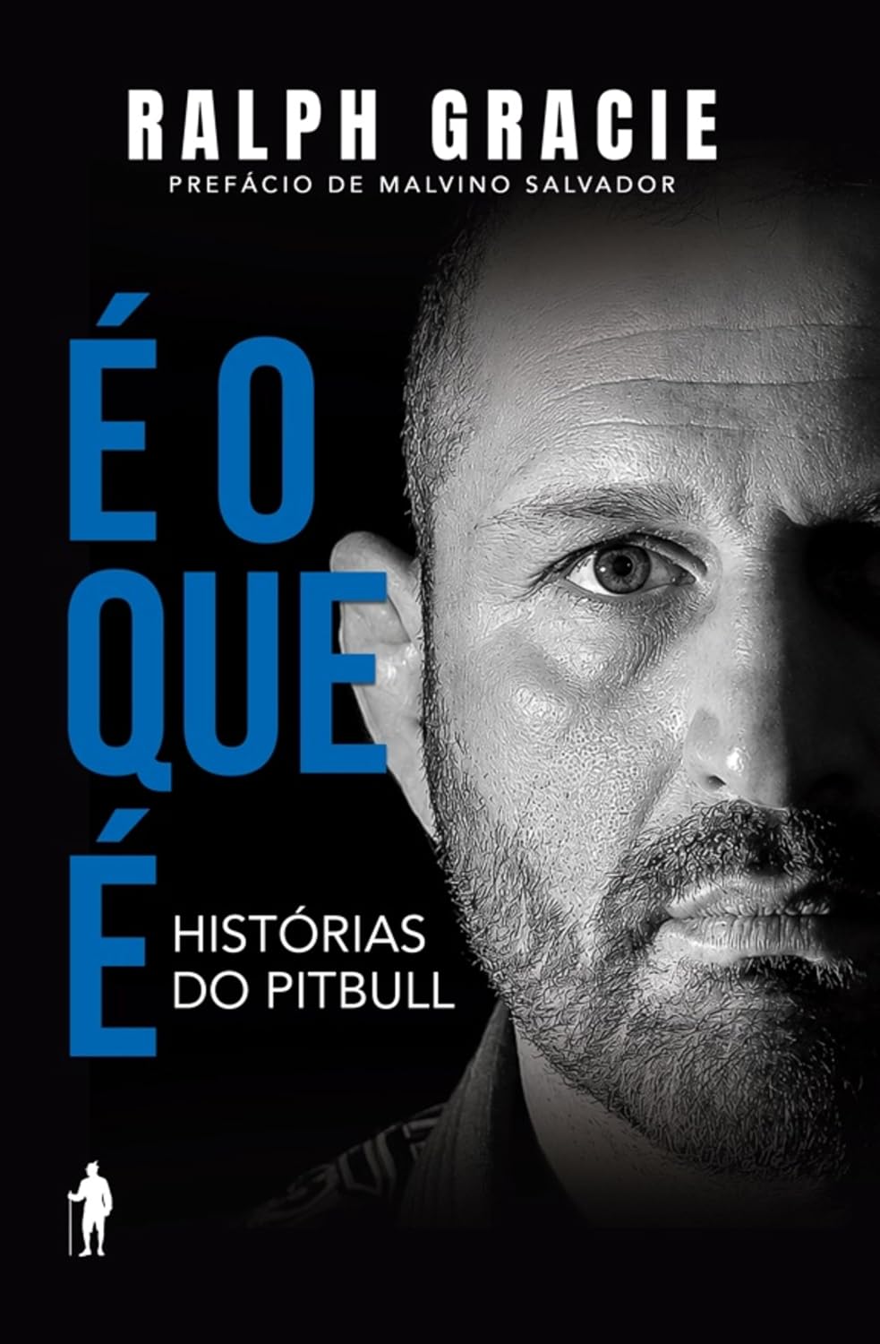 É o que é: Histórias do Pitbull